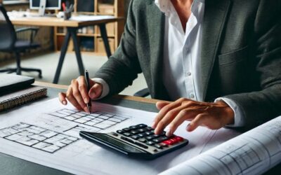Guía: Control de costos de construcción sin sorpresas