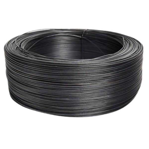 ALAMBRE N* 8 X KG. (RECOCIDO DEL 4.2)
