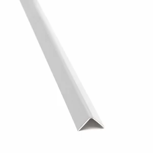 ATRIM ACERO INOX. ANGULO ESPECIAL 25x25mm x 2,5m ESM