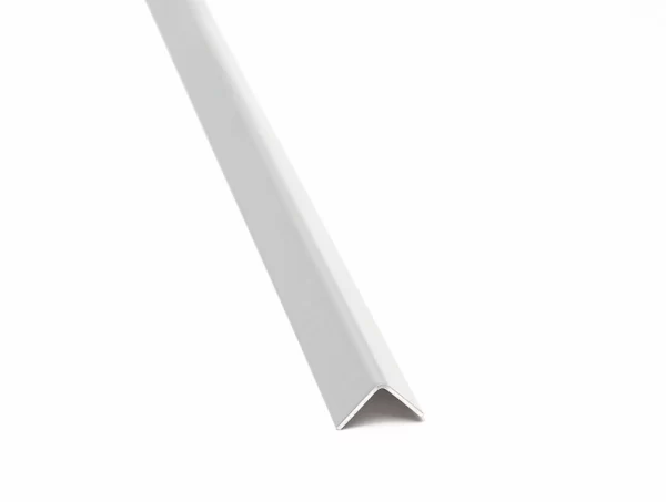 ATRIM ACERO INOX. ANGULO ESPECIAL 25x25mm x 2,5m ESM