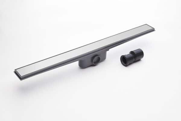 ATRIM DESAGUE LINEAL RIO PP + ACERO INOX SERIE CLÁSICO