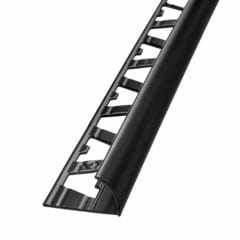 ATRIM GUARDACANTO ARCO 12 mm x 2,5m CARBÓN
