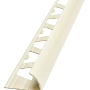 ATRIM GUARDACANTO ARCO 12 mm x 2,5m PERLA
