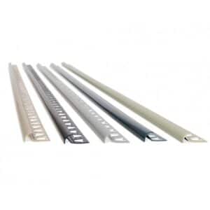 ATRIM GUARDACANTO PVC LINEA PLUS 9mm x 2,44m