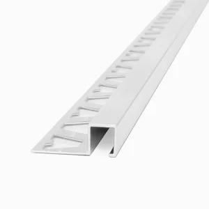ATRIM GUARDACANTO QUADRA 12 mm x 2,5m PERLA