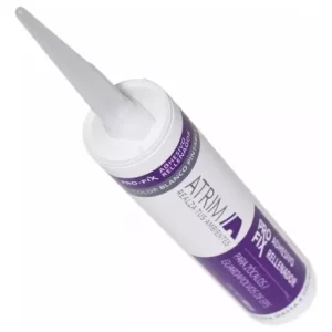 ATRIM PROFIX ADHESIVO RELLENADOR CARTUCHO 420mL