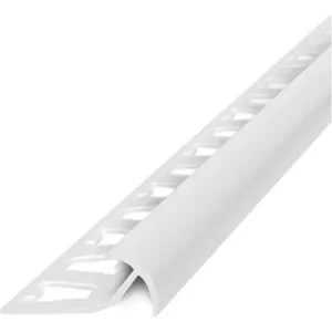 ATRIM PVC GUARD. LINEA PREMIUM 12mm x 2,5m BLANCO