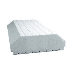 BLOQUE DE TELGOPOR X 12 CM.