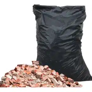 BOLSA ESCOMBRO GRANDE