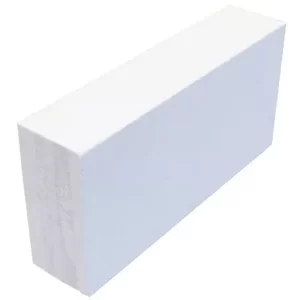 BRIMAX LADRILLO MACIZOS 60 X 20 X 7,5