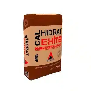 CAL HIDRAT EXTRA X 25 KG.