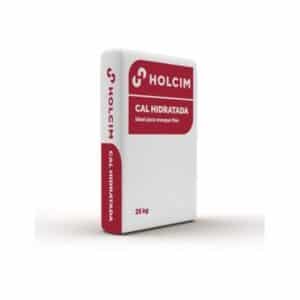 CAL HOLCIM X 25 KG