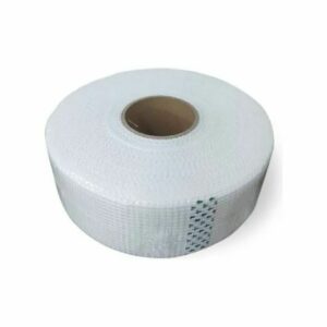CINTA FIBRA ADHESIVA 5 CM X 90 MTS