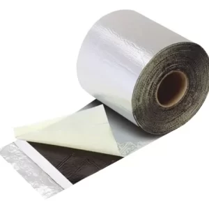 CLIPPERFLEX AUTOADHESIVA 1010 ALUMINIO