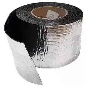 CLIPPERFLEX AUTOADHESIVA 1025 ALUMINIO