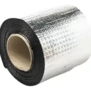 CLIPPERFLEX AUTOADHESIVA 1510 ALUMINIO
