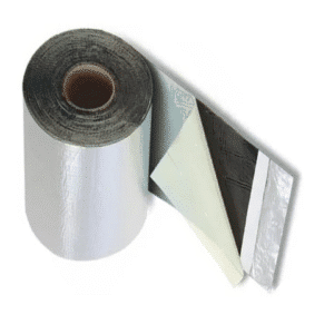 CLIPPERFLEX AUTOADHESIVA 2525 ALUMINIO