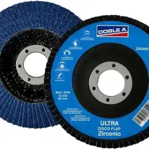 DISCO FLAP AA 115 X 22 P 80