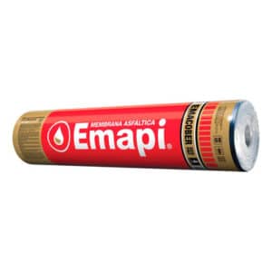 EMAPI EMACOBER 400 GEOTEXTIL X 48 KG.