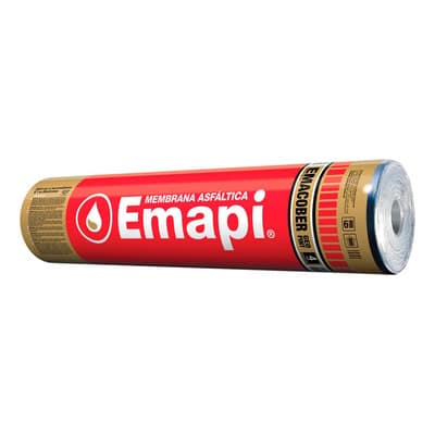 EMAPI EMACOBER 400 GEOTEXTIL X 48 KG.