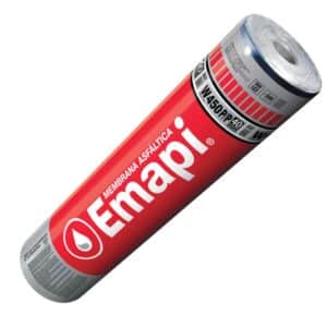EMAPI MEMBRANA W 450 SIN ALUMINIO