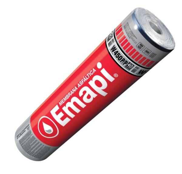 EMAPI MEMBRANA W 450 SIN ALUMINIO