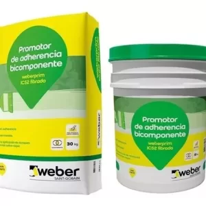 IC-52 PACK 2 ADHERENTE SOLIDO X 30 KG