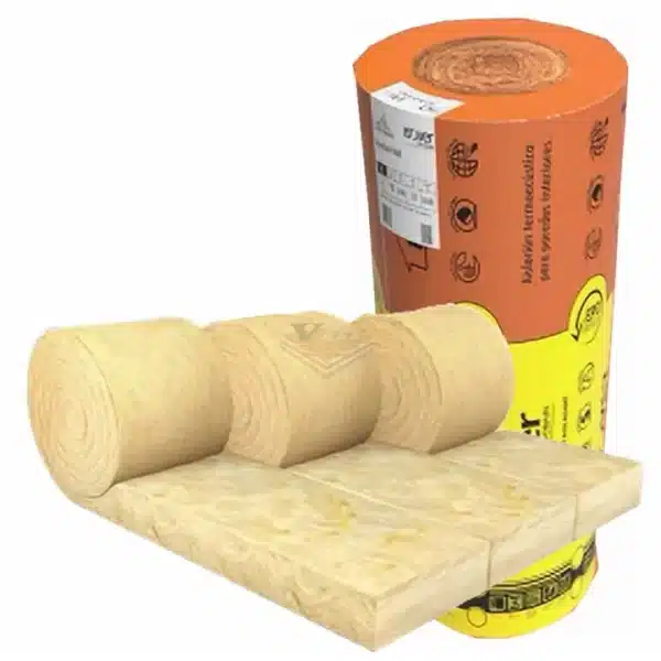 ISOVER ACUSTIVER R 0,40X18.200X0,05
