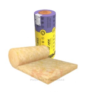 ISOVER FIELTRO LIVIANO HR 1,20X18,00X ,05