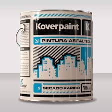 KARTONSEC PINTURA ASF. SOLVENTE X 18 Lt.