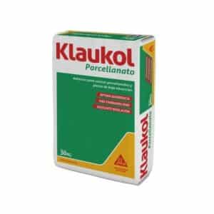 KLAUKOL BOLSA X 30 KG.