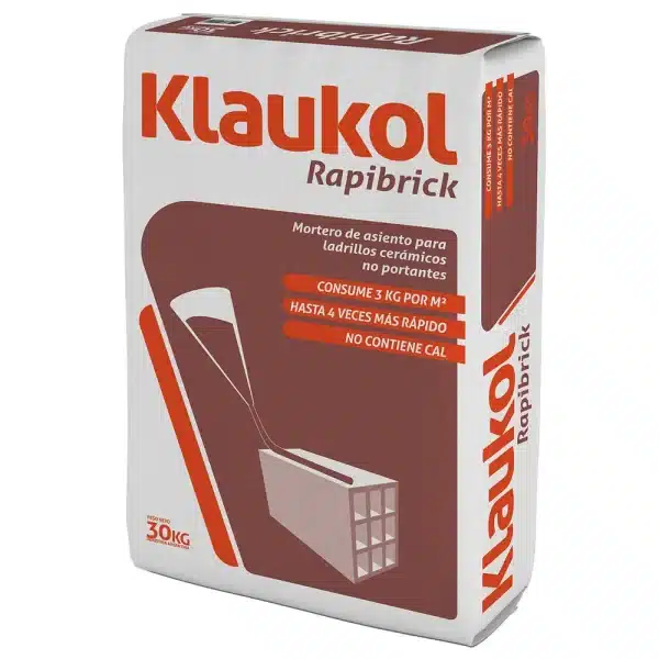 KLAUKOL RAPIBRICK X 30 KG