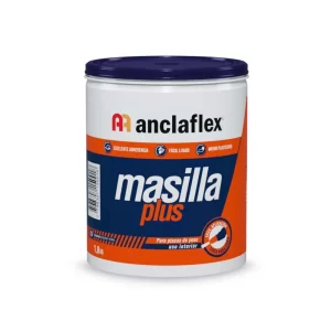 MASILLA ANCLAFLEX X 1.8KG.