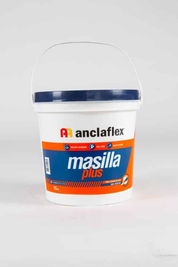 MASILLA ANCLAFLEX X 15KG.