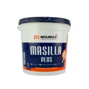 MASILLA ANCLAFLEX X 7KG.