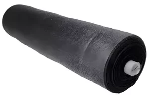 MEDIA SOMBRA 80% STD 4,20 X 50 NEGRO