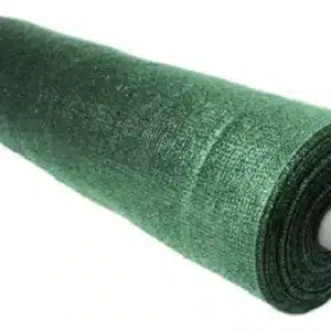 MEDIA SOMBRA 80% STD 4,20 X 50 VERDE
