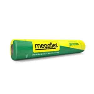 MEGAFLEX MEMBRANA GEOTRANS X 36 KG.