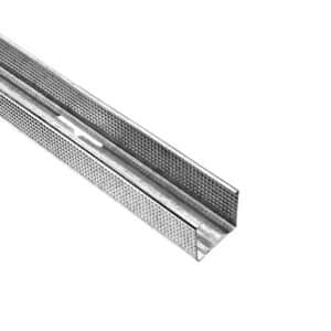 MONTANTE 35 X 35 Galv x 2.60 ML x UN