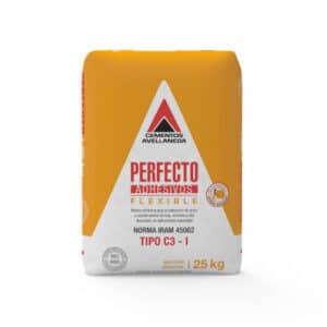PERFECTO FLEX X 25 KG