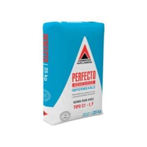 PERFECTO BOLSA X 25 KG.