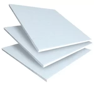 PLACA DE TELGOPOR X 5 CM ALTA DENSIDAD
