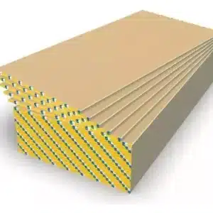 PLACA PLACO IMPACT (1.20 X 2.40) X 12.5 MM. ESPESOR