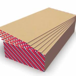 PLACA PLACO RF (1.20 X 2.40) X 12.5 MM. ESPESOR