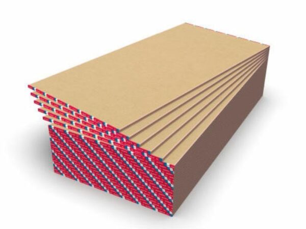 PLACA PLACO RF (1.20 X 2.40) X 12.5 MM. ESPESOR
