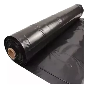 POLIETILENO ROLLO 200 MICRONES 2 X 50 MTS