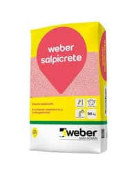 SALPICRETTE BLANCO X 30 KG