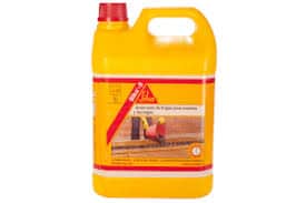SIKA 3 BIDON X 2 KG