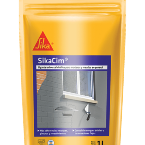 SIKACIM® LIGANTE X 1 KG