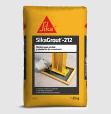 SIKAGROUT - 212